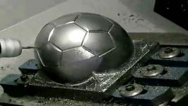 Cnc machining Ball