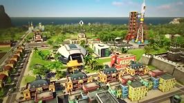 جدیدترین تریلر Tropico 5