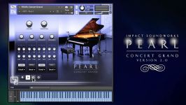 PEARL Concert Grand v2.0 for Kontakt  Update Overview