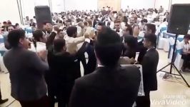 Southern Iran Bandari  هادی تختی  بندری