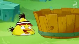 angry birds toons 2011 قسمت اول فصل اول