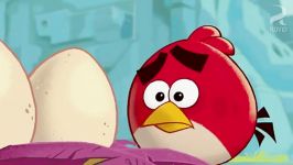 angry birds toons 2011 قسمت پنجم فصل اول