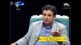 سخنرانی استاد رائفی پور در شبکه یک سیماپارت2