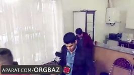 آهنگ کردی شاد مجتبی ترکاشوند