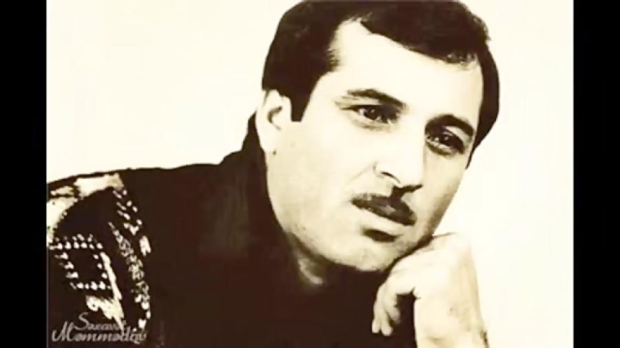 سخاوت ممداف saxavat mammadov ازادبیرگوش