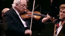 Isaac Stern