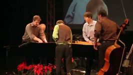 ThePianoGuys in LIVE concert What Makes You Beautiful