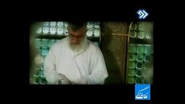 قدمعلی سرامی فرزندان در زنده باد زندگی بخش دوم