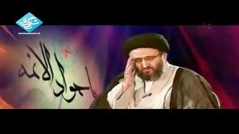 چرا به امام جواد باب المراد می گویند؟