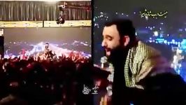 Javad Moghadam  1st night moharram 2018