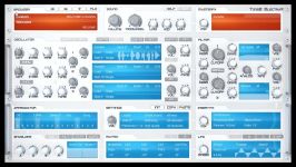 Tone2 ElectraX Overview