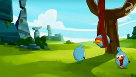 angry birds toons 2011 قسمت یازدهم فصل اول