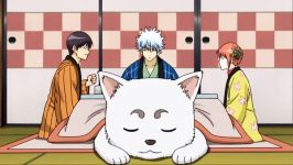 Pray FULL HQ Gintama Opening 1 by Tommy Heavenly6