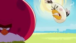 angry birds toons 2011 قسمت سیزدهم فصل اول