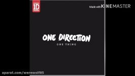 One thing گروه one direction