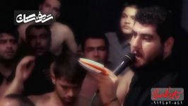 شهادت امام هادی93 کاظم اکبری هیئت یأبن الحسن . قم