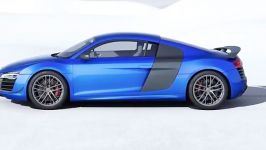 سوپر خودروی Audi R8 LMX  آی تی رادار