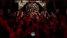 حاج حسین سیب سرخی ، صد جلالت ، شب دو محرم 1440   مداحی ایرانی