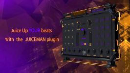 JUICEMAN VST  STUDIOLINKED  OJ DA JUICEMAN VOCALS