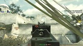 MOAB RUNNER MW3