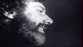 Georges Moustaki  Il est trop tard sous titres en français