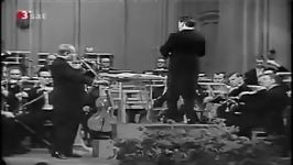 David Oistrakh Violin Concerto No 1 Shostakovich