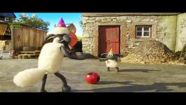 انیمیشن بره ناقلاقسمت سهShaun The Sheep 2014