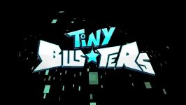 Tiny busters