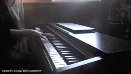 linkinpark   from the inside PIANO