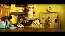 انیمیشن بره ناقلاقسمت نهمShaun The Sheep 2014