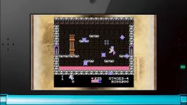 3D Classics Kid Icarus for 3DS