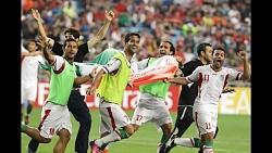 دروازه های دنیا  احسان خواجه امیری ترانه جام جهانی