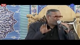 مداحی احمد اصفهانی روضه حضرت ابوالفضل العباس