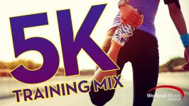 Workout Music Source 5K Training Mix 30 Min Run Walk Intervals