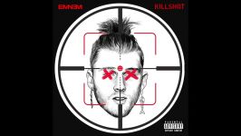 Eminem ‒ Killshot MGK Diss  NHH