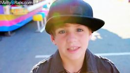 Mattyb  Live While We are Young