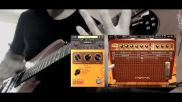 Introducing Kuassa Efektor Distortion Bundle