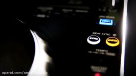 Pioneer CDJ 900NXS