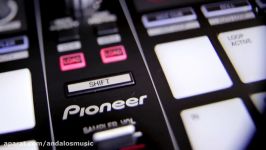 Pioneer DDJ SP1 Dj Controller