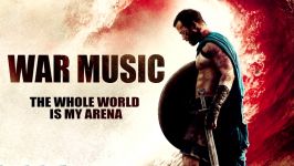 WAR EPIC MUSIC Aggressive Military Orchestral Megamix Whole world  My Arena