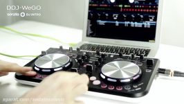 Pioneer DDJ WeGO