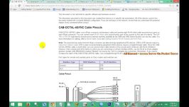 Ali Kasraei  Access Server On Packet Tracer  Part 1