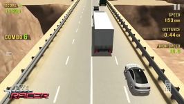 تریلر بازی Traffic Racer Topexer.Com