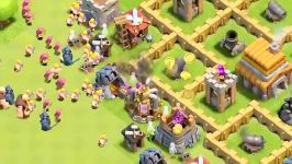 کلن کردستان برای تمام کردها clash of clans