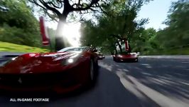 تریلر DX 12 بازی Forza MotorSport 5 انتشار Guard3d.com