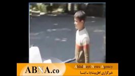 حلب در آستانه فاجعه انسانی