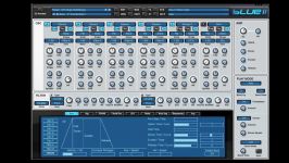 Rob Papen BLUE II Introduction