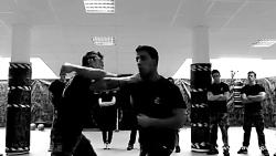 کراو ماگا سبک رزمی اسرائیل krav maga esraeil