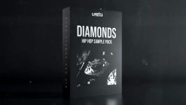 معرفی مجموعه لوپ Cymatics Diamonds