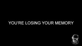 Ryan Star  Losing Your Memory Lyrics HQ